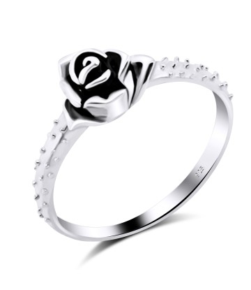 Glamour Rose Jewelry Rings NSR-127